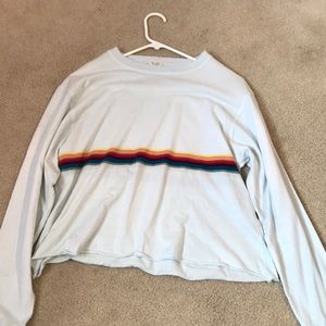 Brandy Melville teeshirt